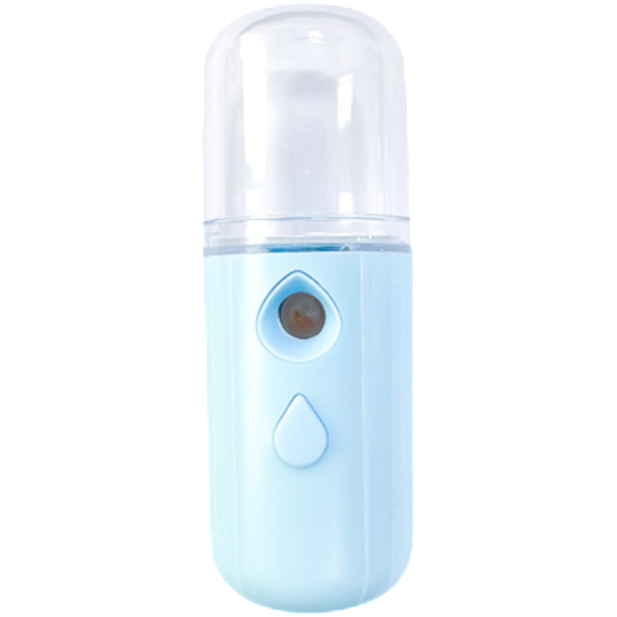 Beauty - Care Spray Instrument