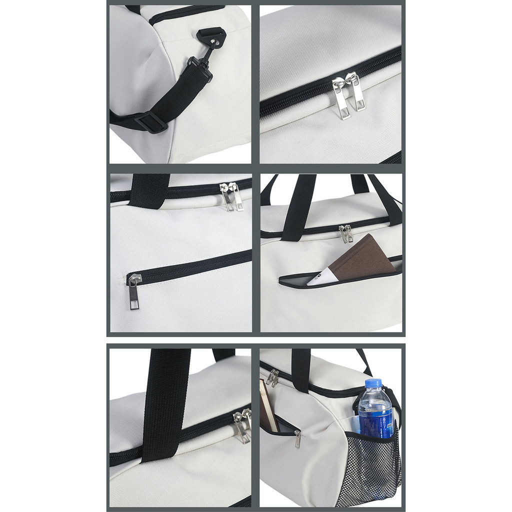 One-shoulder Exercise Gym Bag