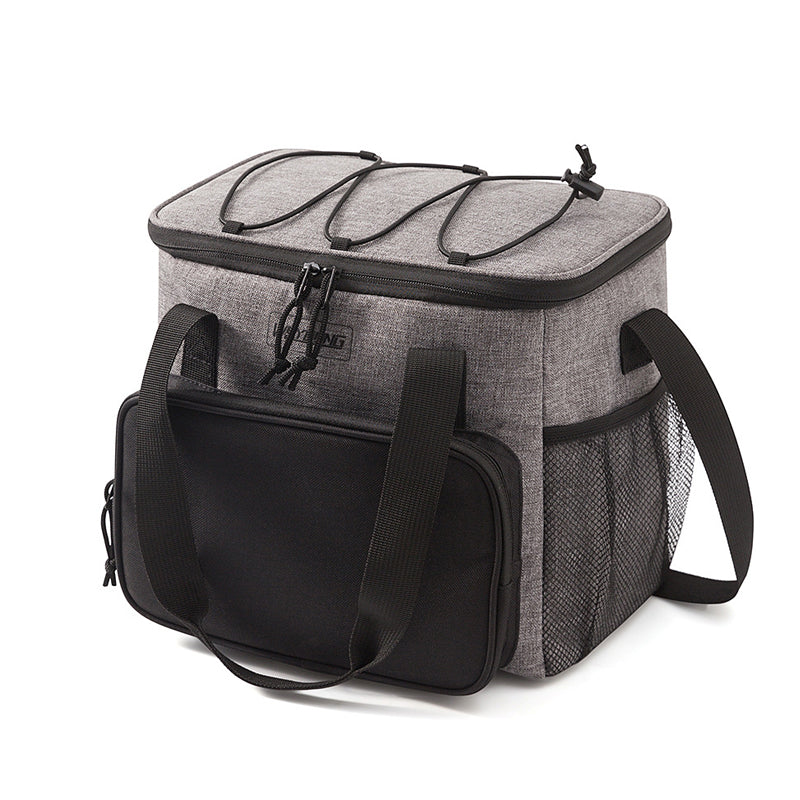 Large Multifunctional Ice Tote For Outings