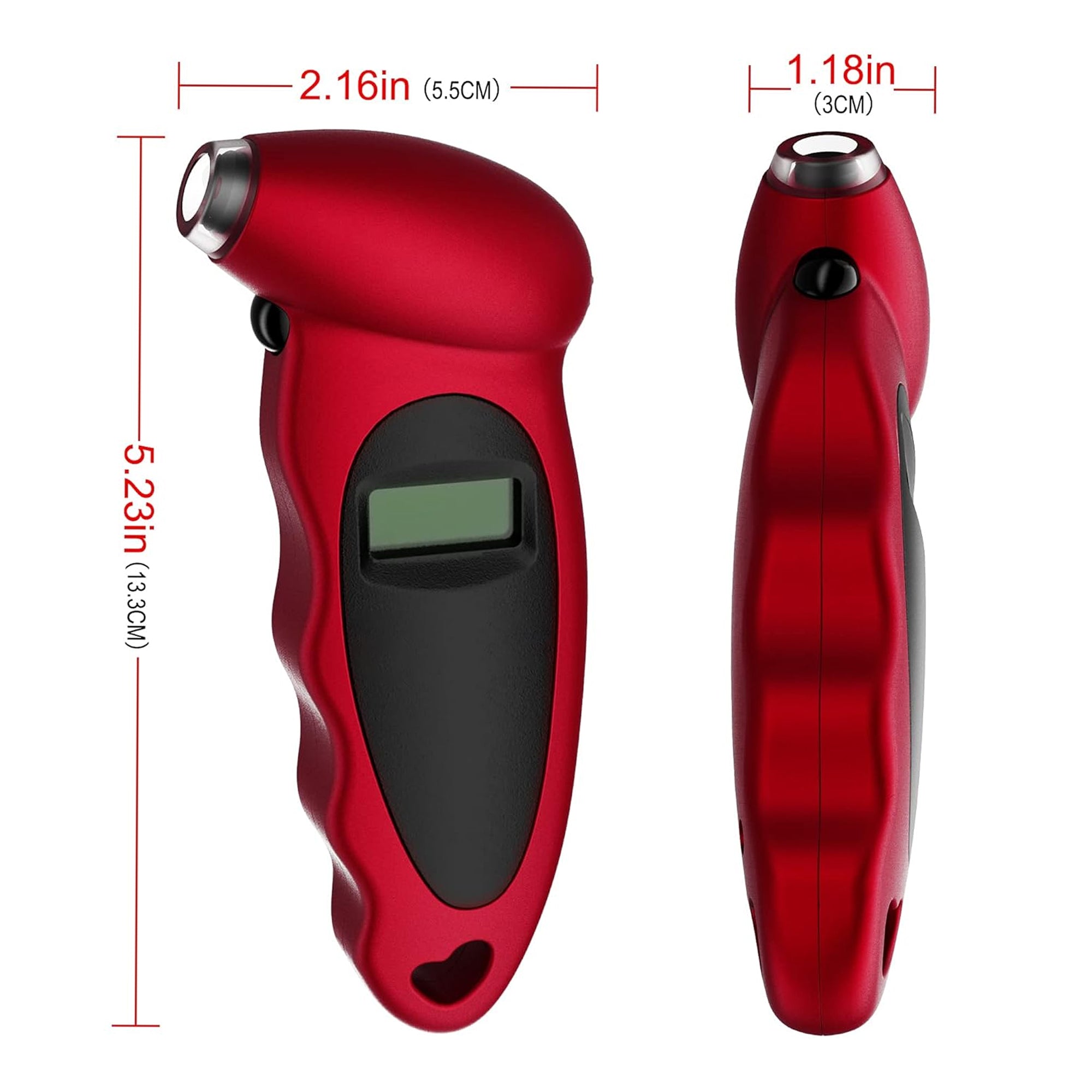 Tire Pressure Gauge Digital 0-150PSI