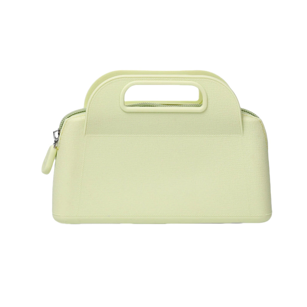 Portable Silicone Makeup Bag