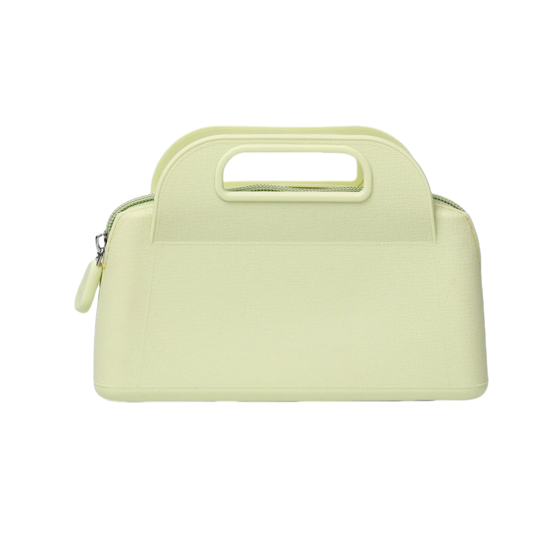 Portable Silicone Makeup Bag