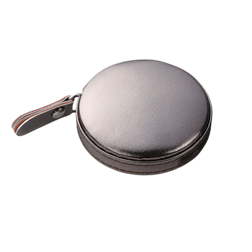 60 Inch PU Mini Round Tape Measure