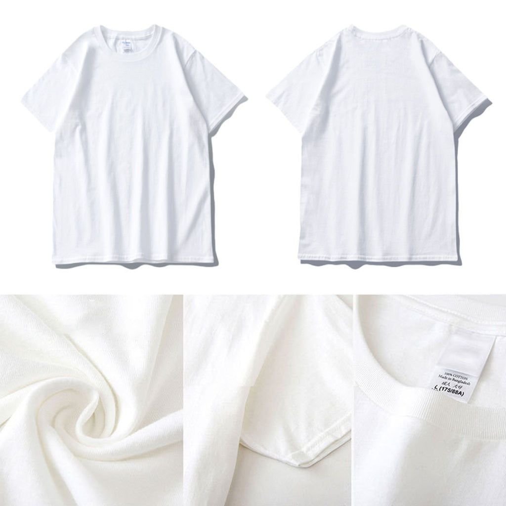 Personalized Custom T-Shirts