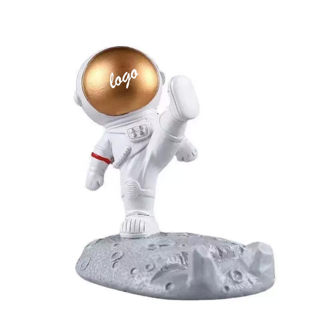 Spaceman Desktop Phone Holder