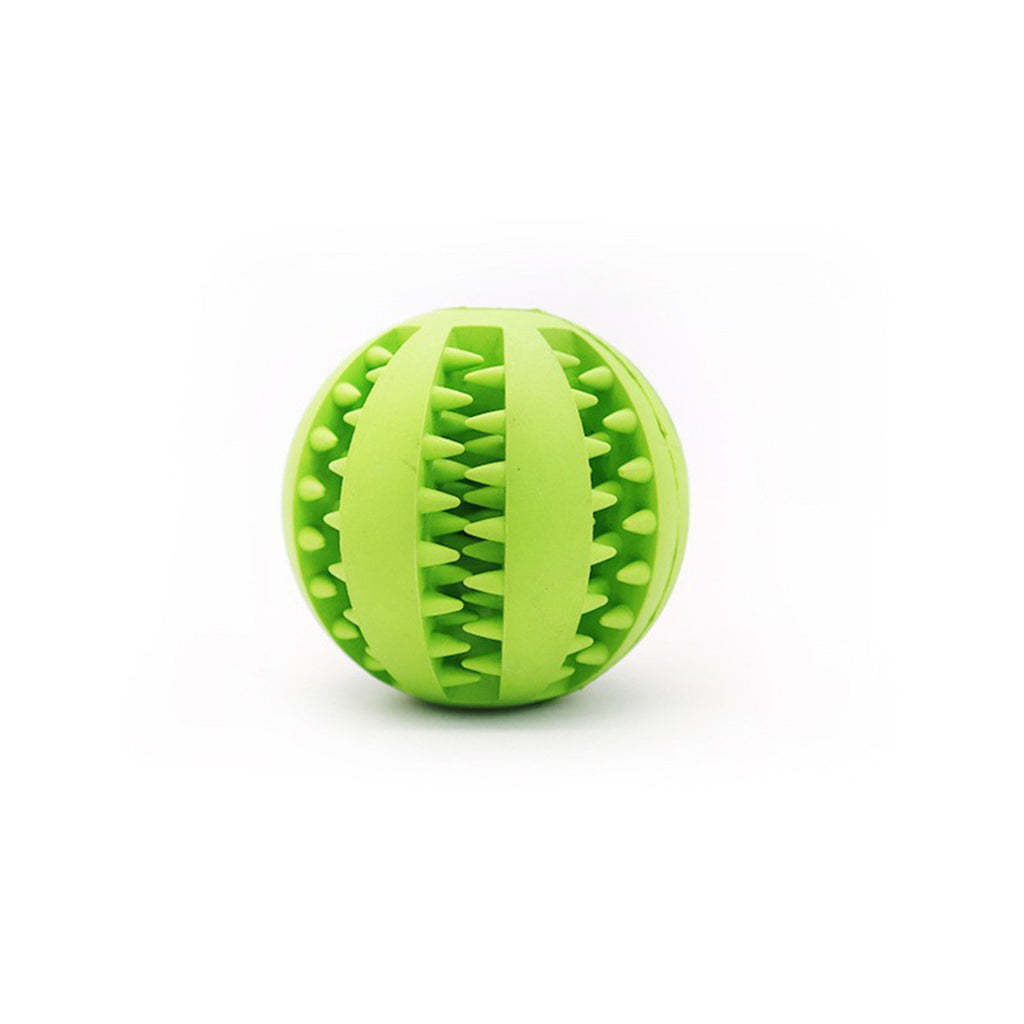 Puppy Dog Chews Toy Ball