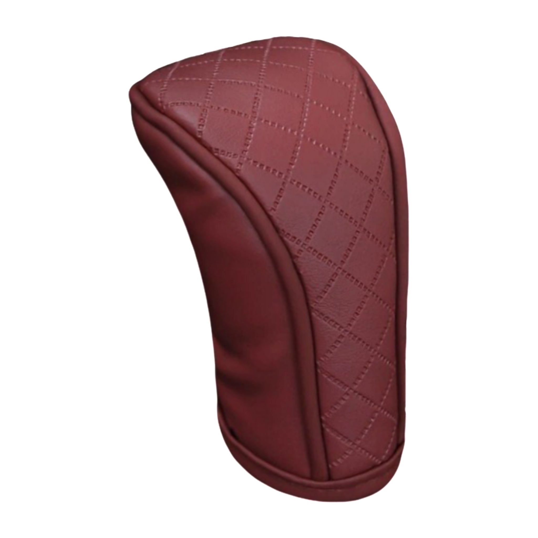 Carbon Shift Cover Breathable Leather Universal