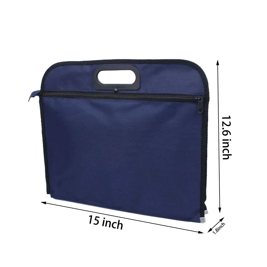Cloth File Bag