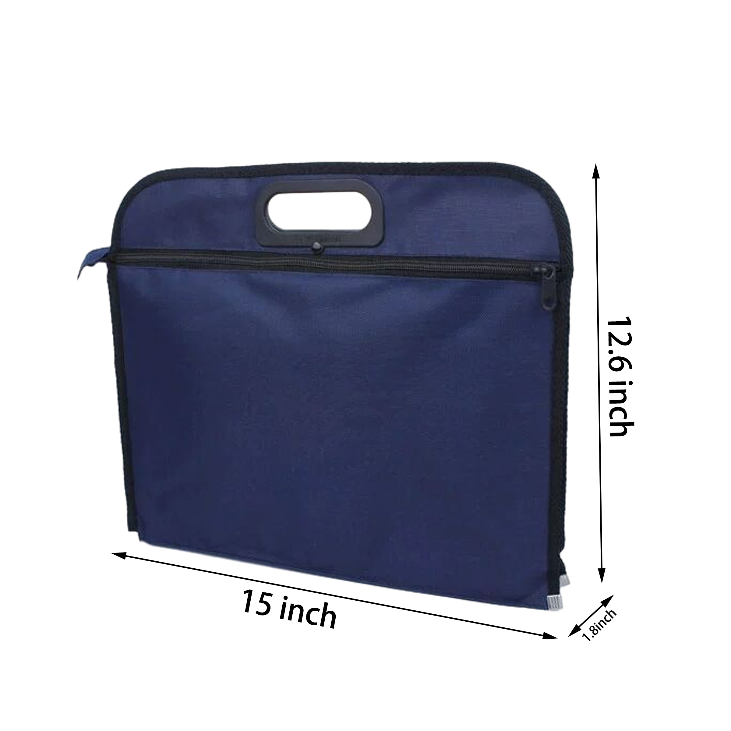 Cloth File Bag
