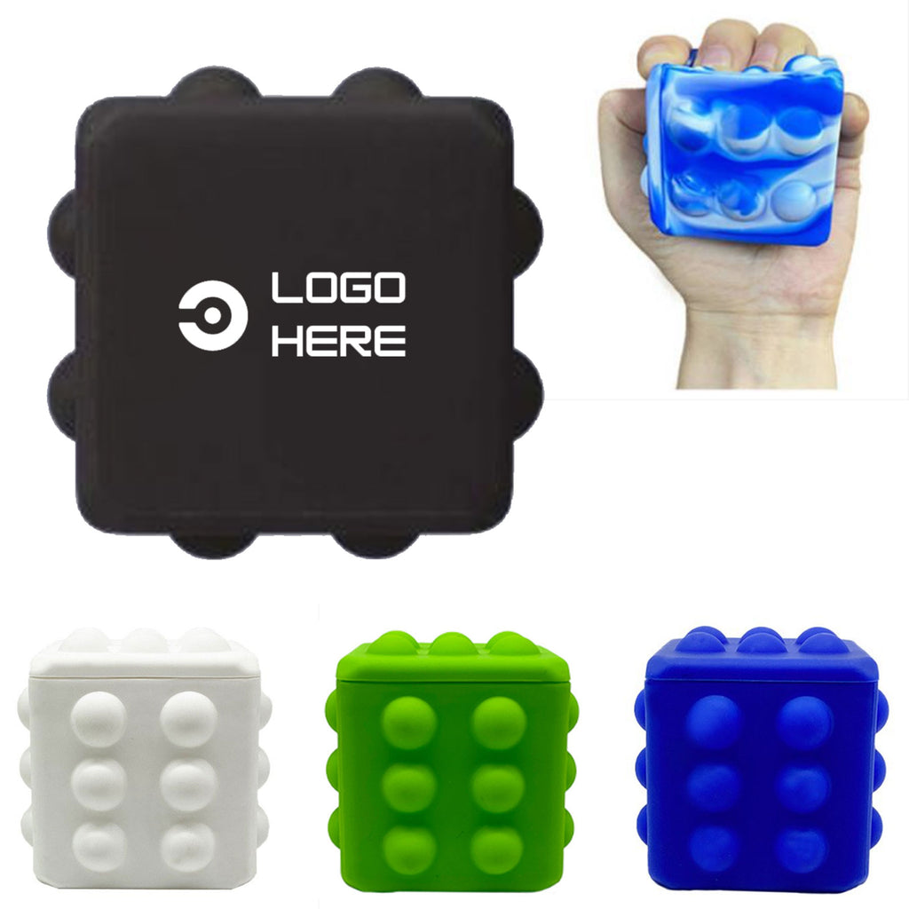 Stress Relief Cube