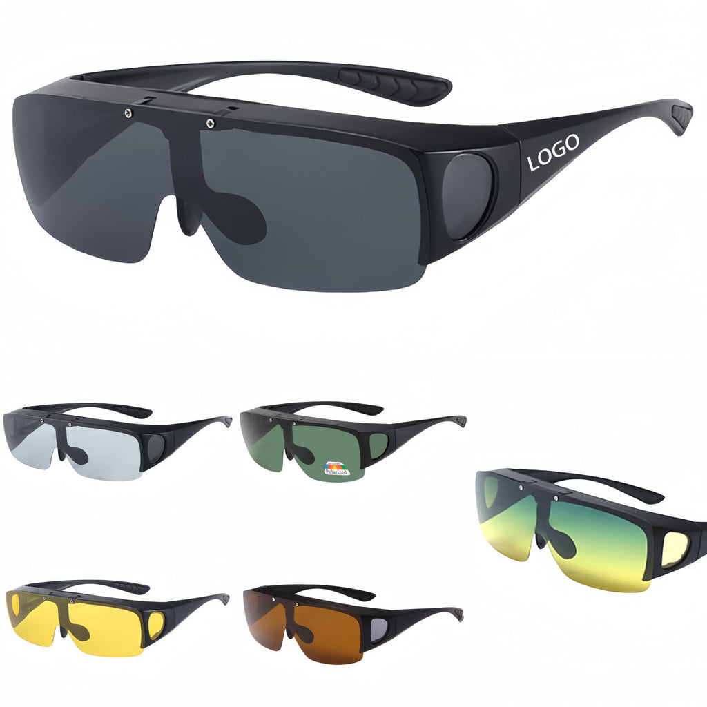 Trendy Sunglasses