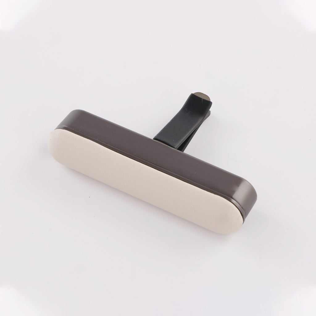 Leather Car Air Freshener
