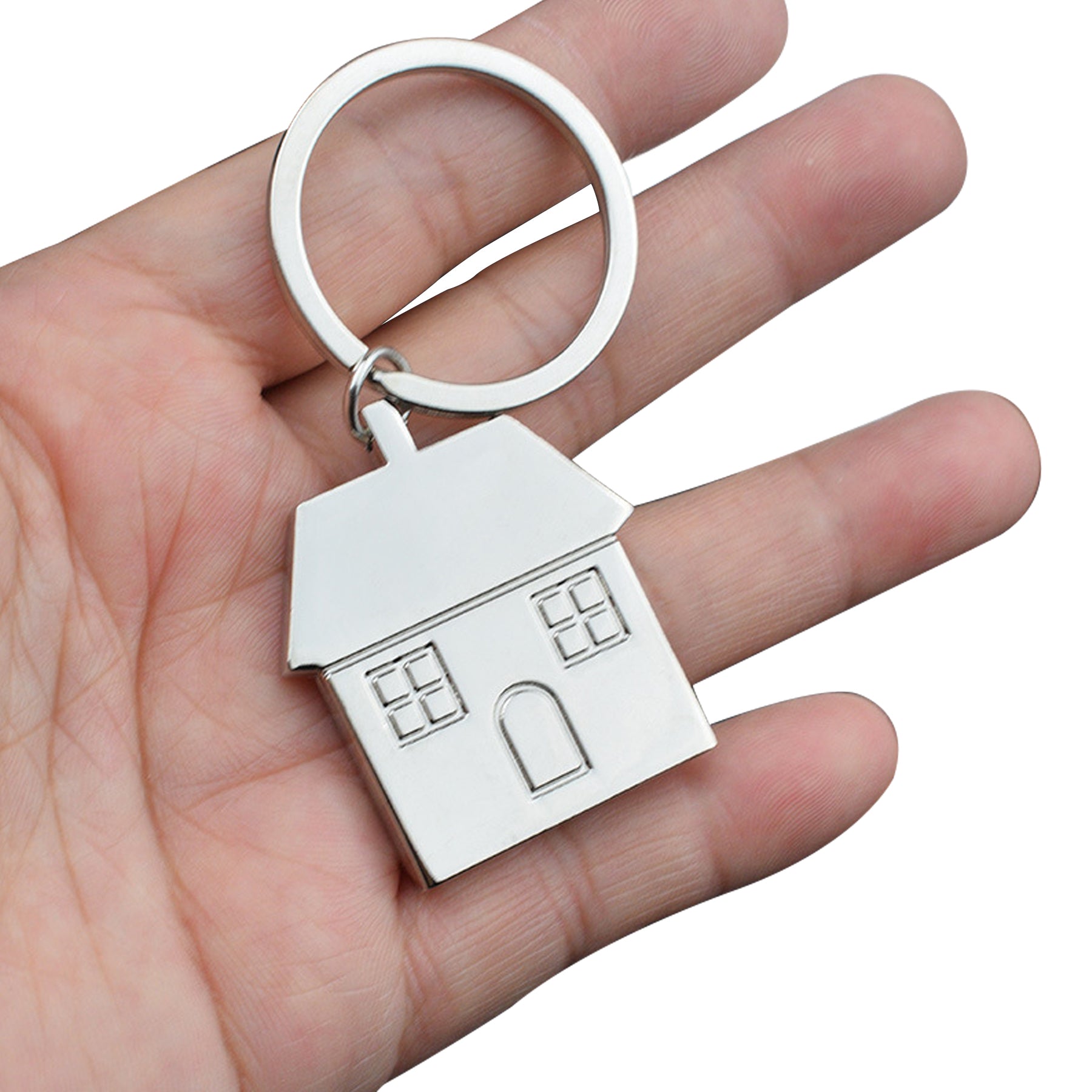 House Key Chain
