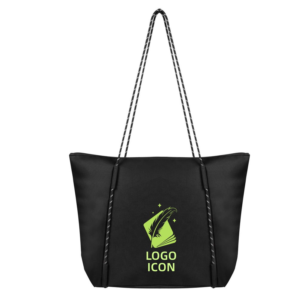 Outdoor Fashion Rope Tote Bag
