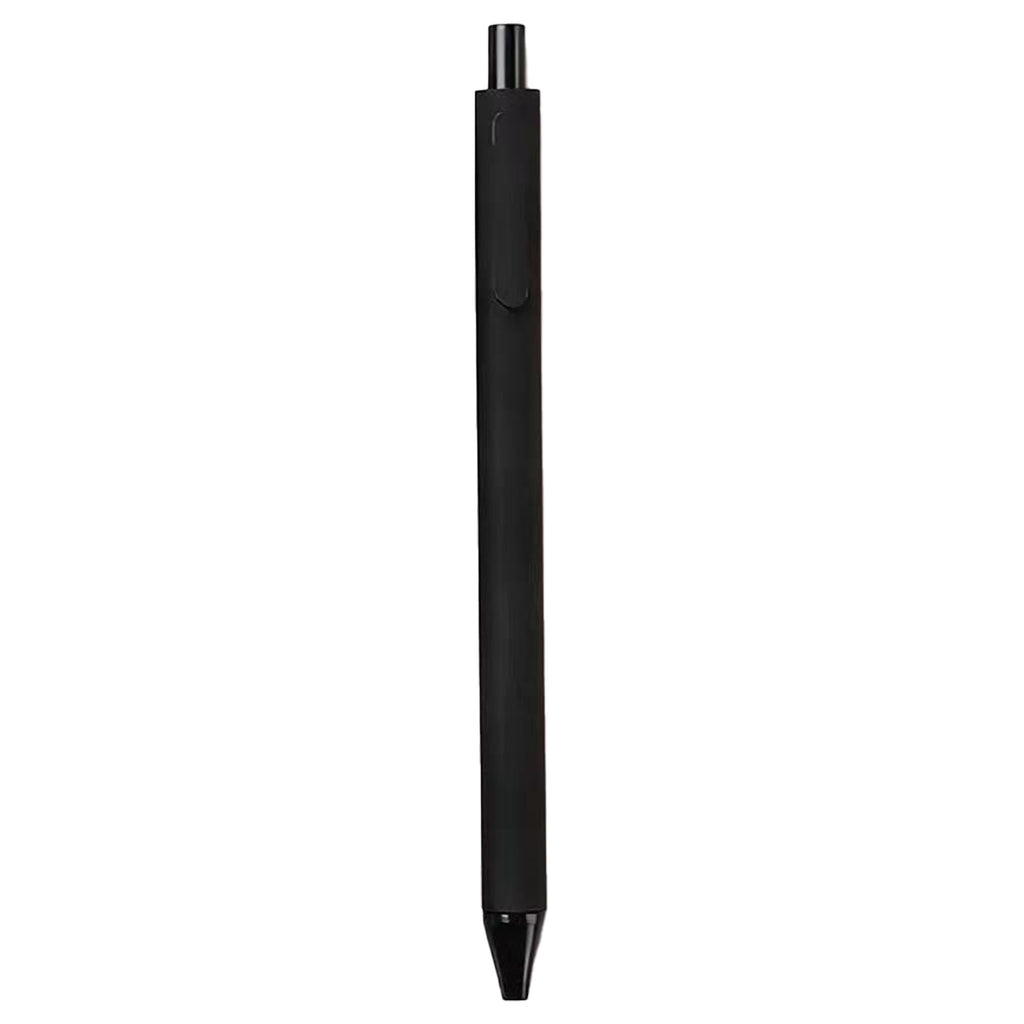 Gel Black Ink 0.5 MM Press Ballpoint Pen