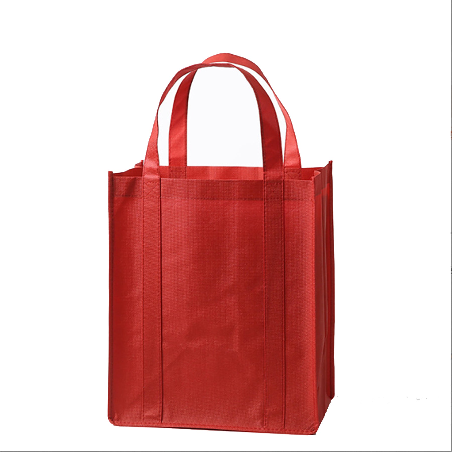 Non-Woven Folding Shopping Bag