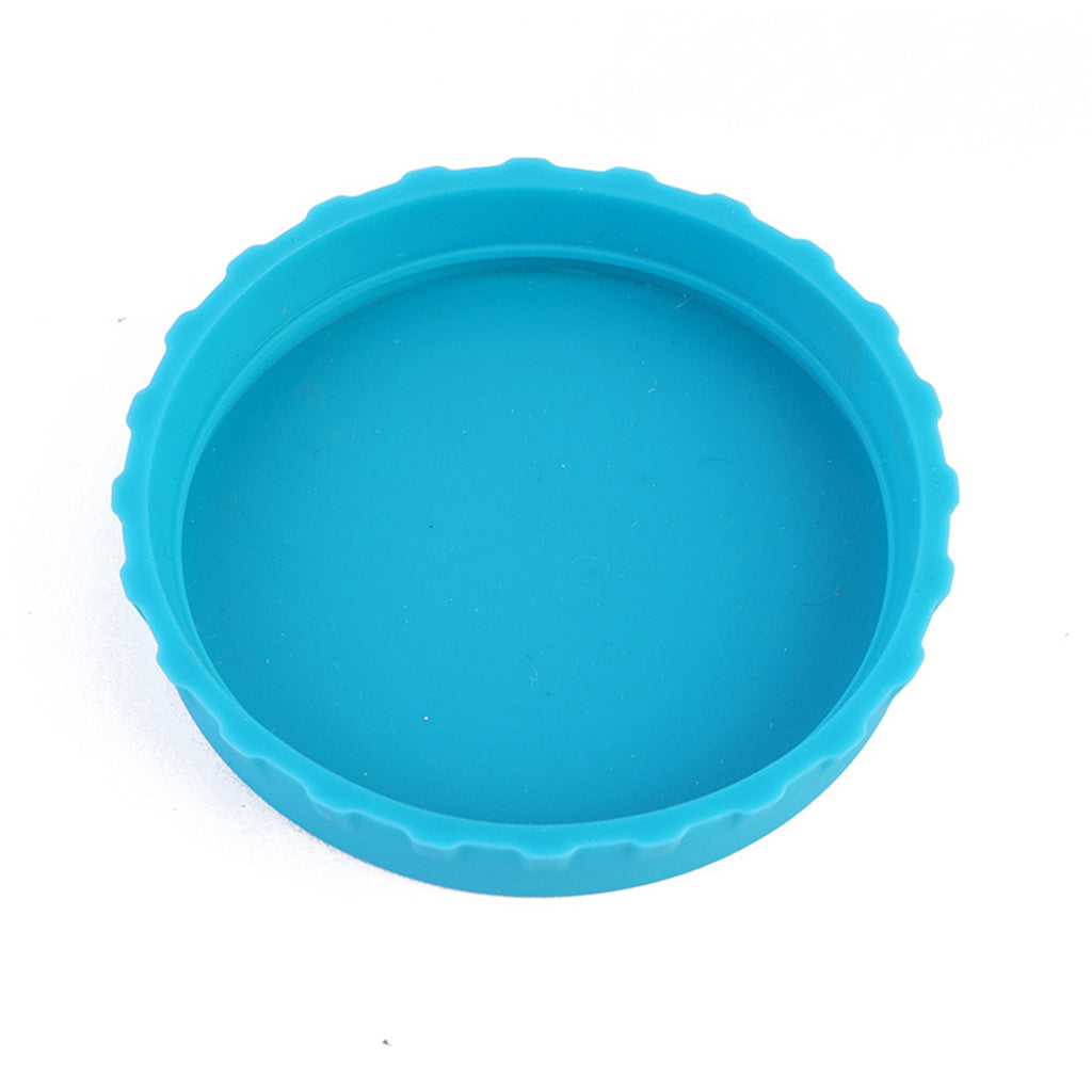 Silicone Soda Can Covers