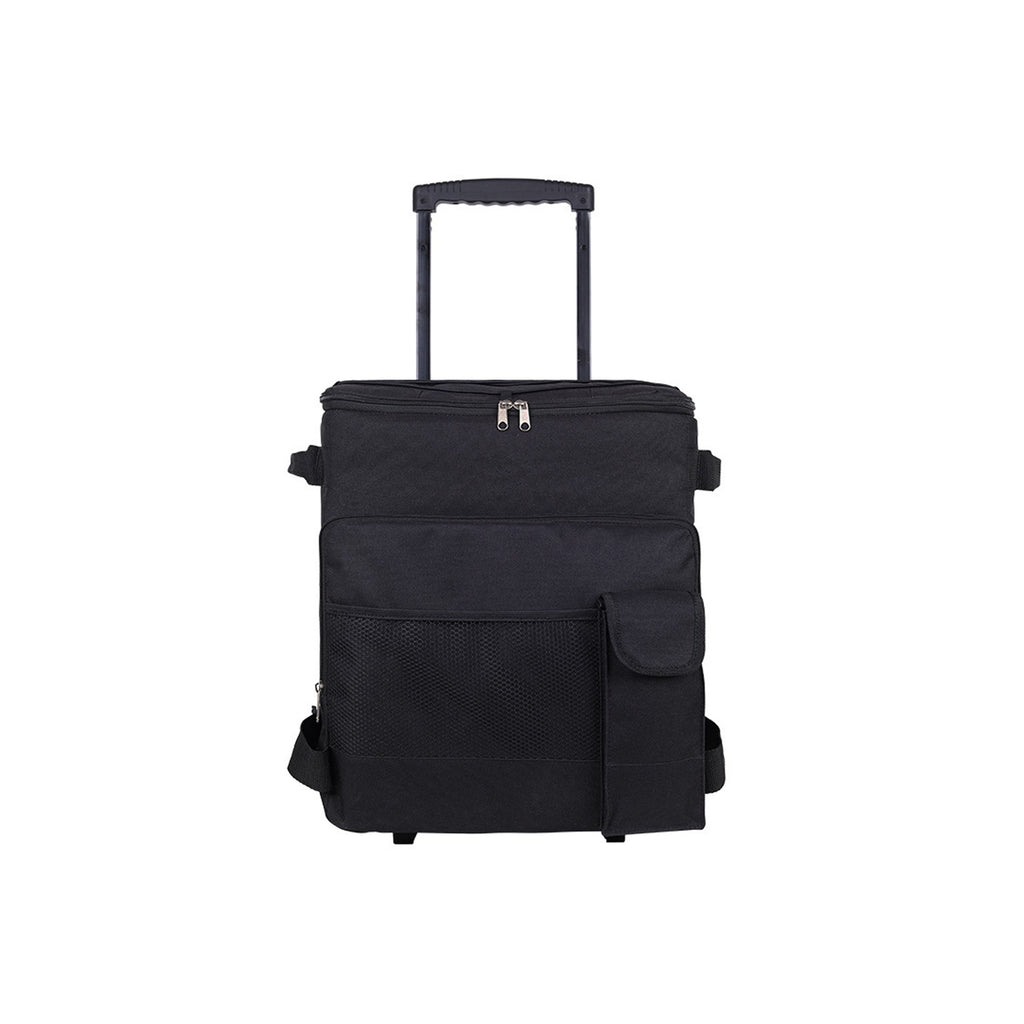 Large Capacity Trolley Insulated Bag