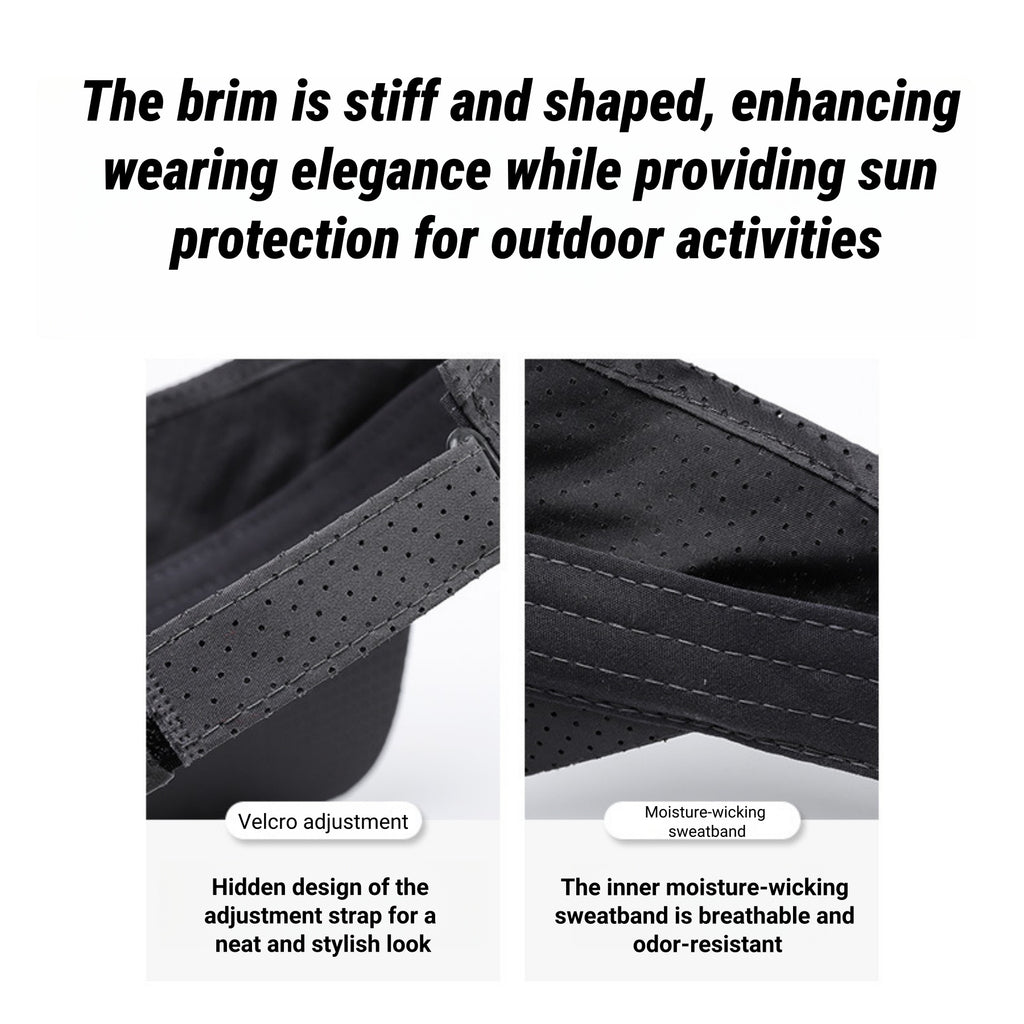 Outdoor Sun Hat for Casual Sports