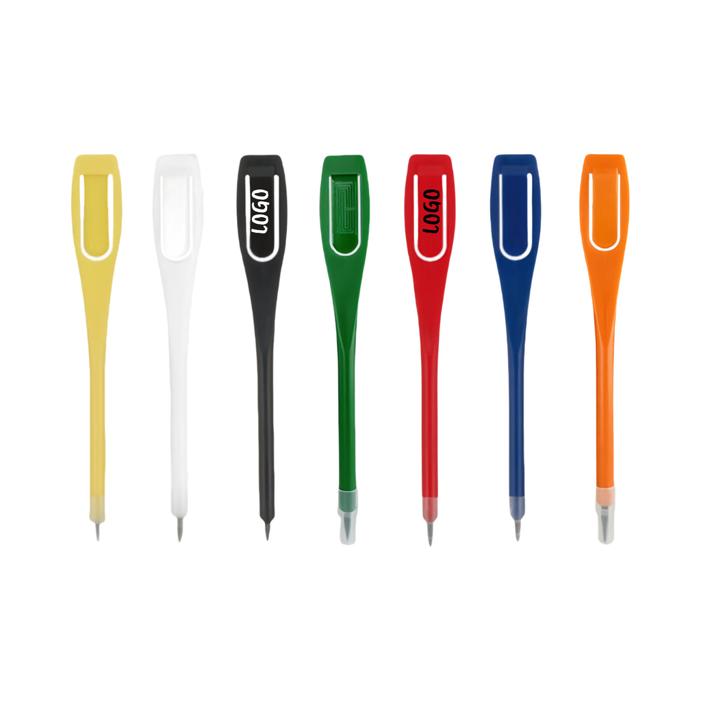 Plastic Golf Score Pencil