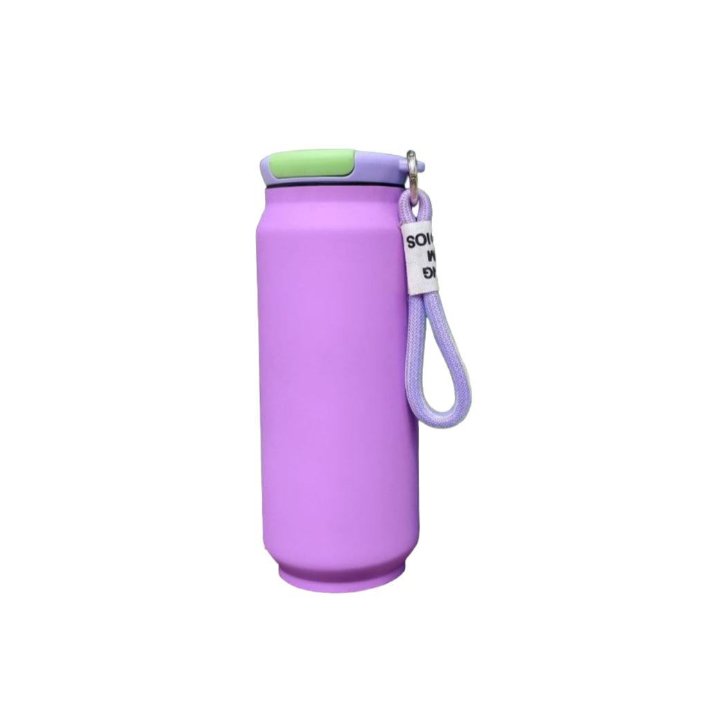 17 oz Stainless Steel Vacuum Insulated Tumbler for Cans