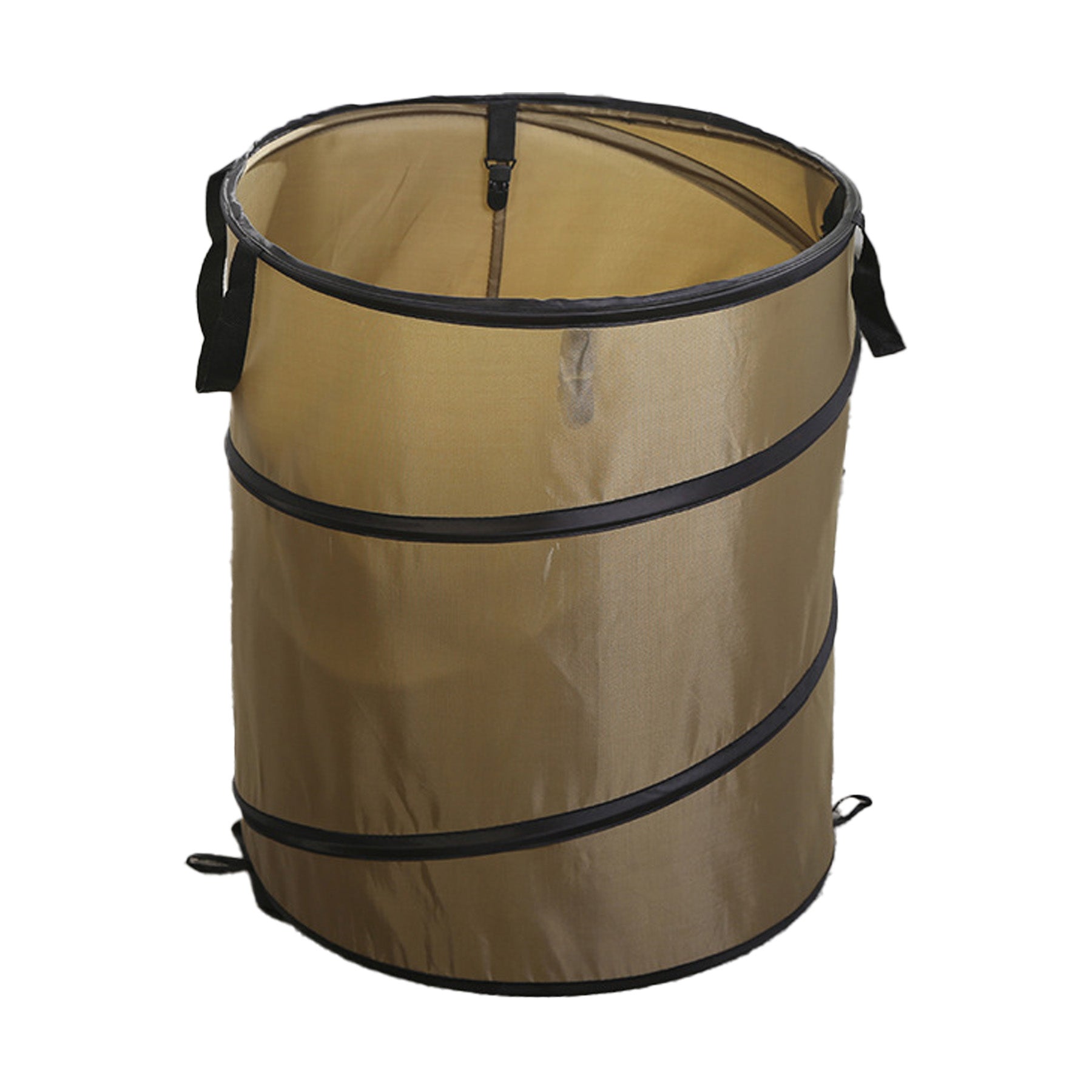Collapsible Gardening Trash Bins