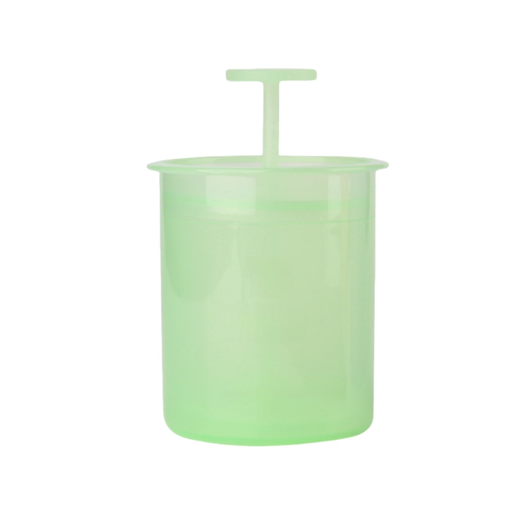 Portable Manual Facial Cleanser Foamer