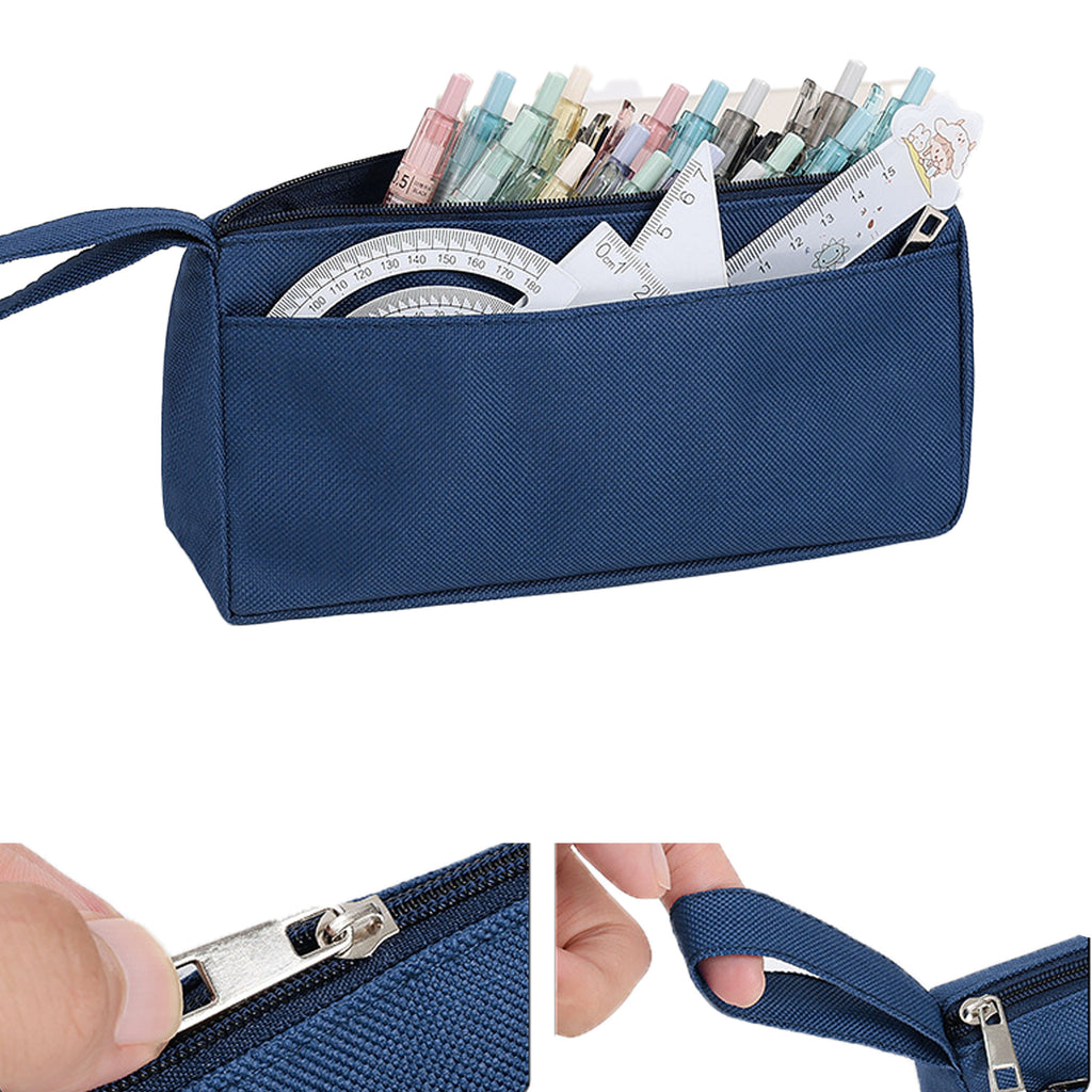 Large Capacity Pencil Pouch