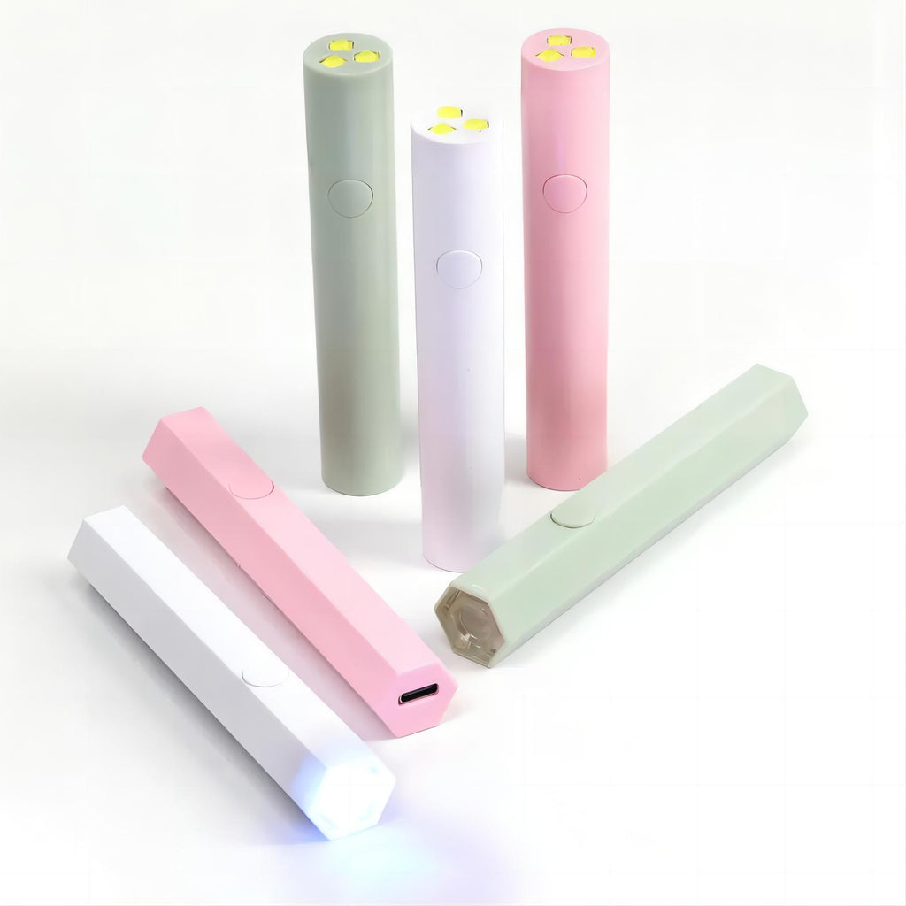 Mini Led Nail Lamp