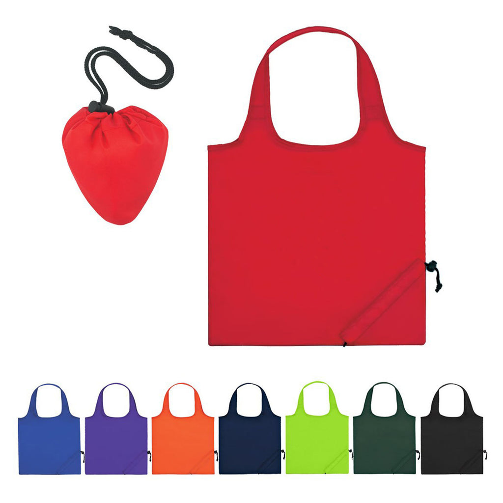 Environmentally Friendly Foldable Shopping Bag