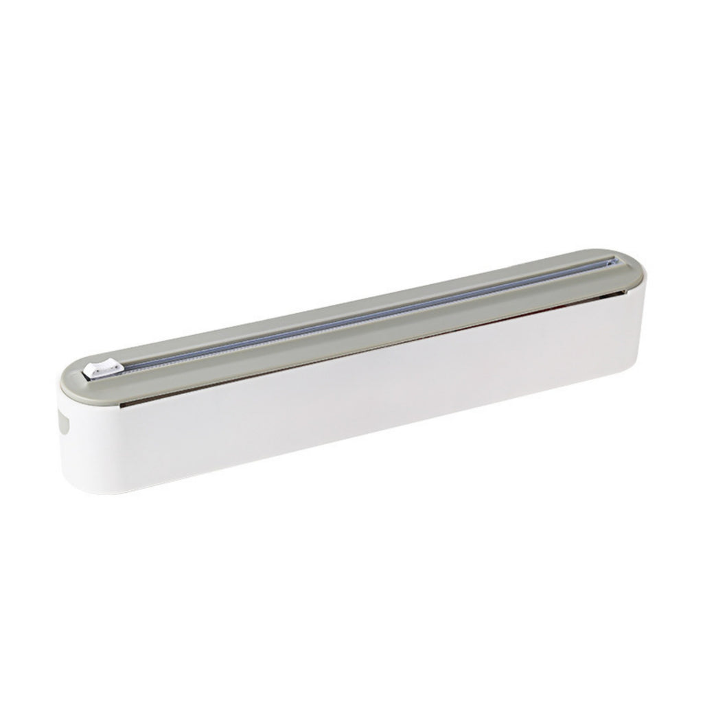 Household Plastic Wrap Cutter