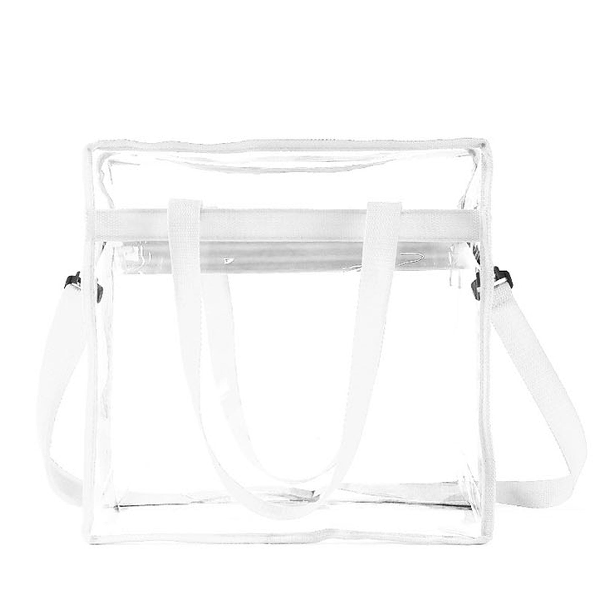 Clear Tote Bags