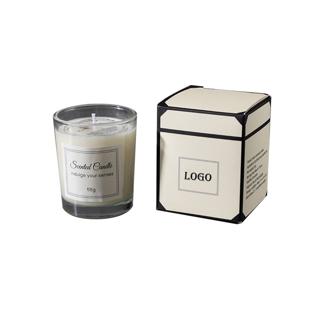 Handmade Soy Wax Candles