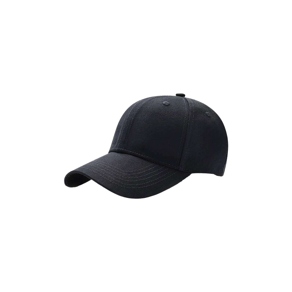 Custom Logo Cotton Baseball Cap