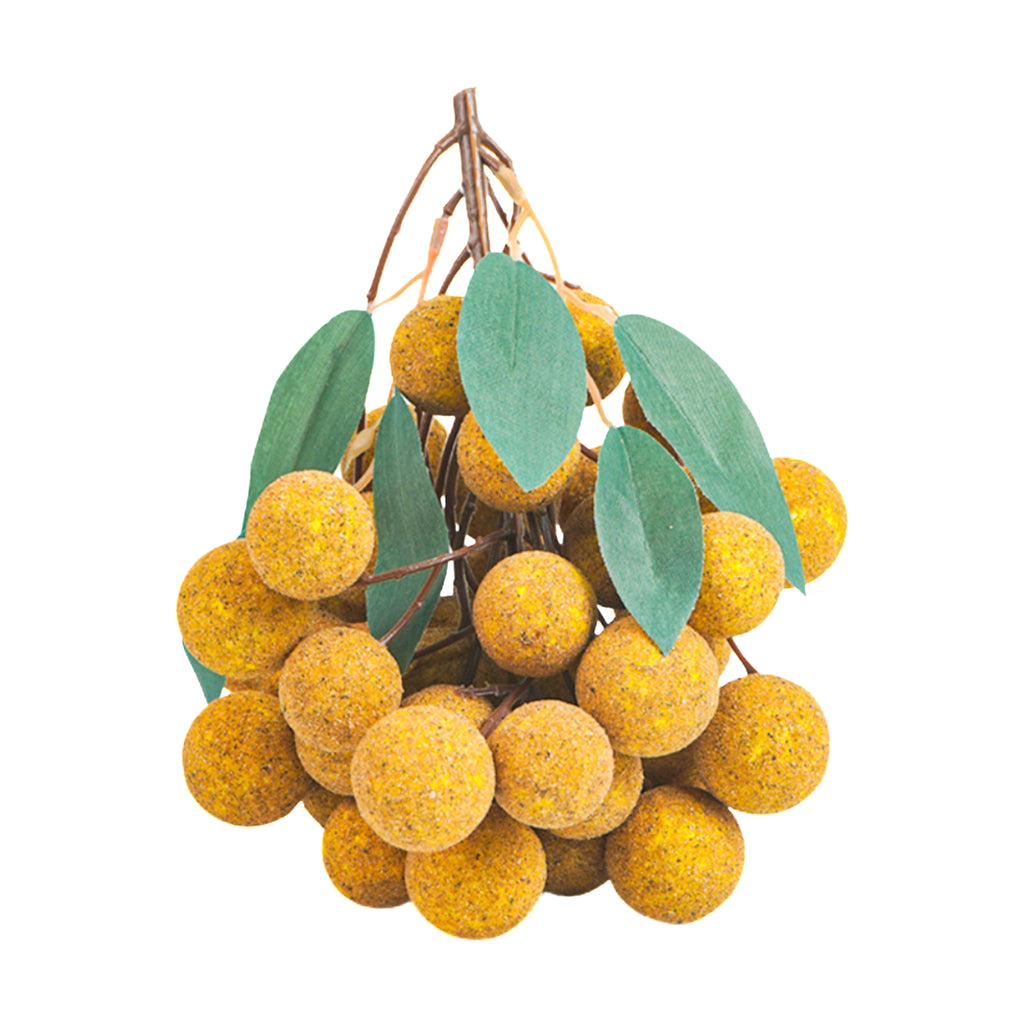 Realistic Artificial Fruits For Photography