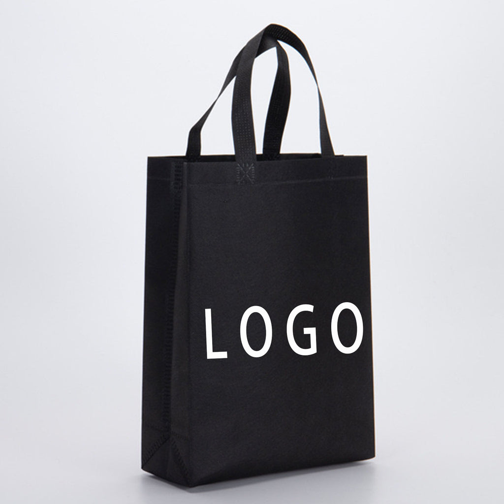 Eco-Friendly Non-Woven Fabric Tote Bag