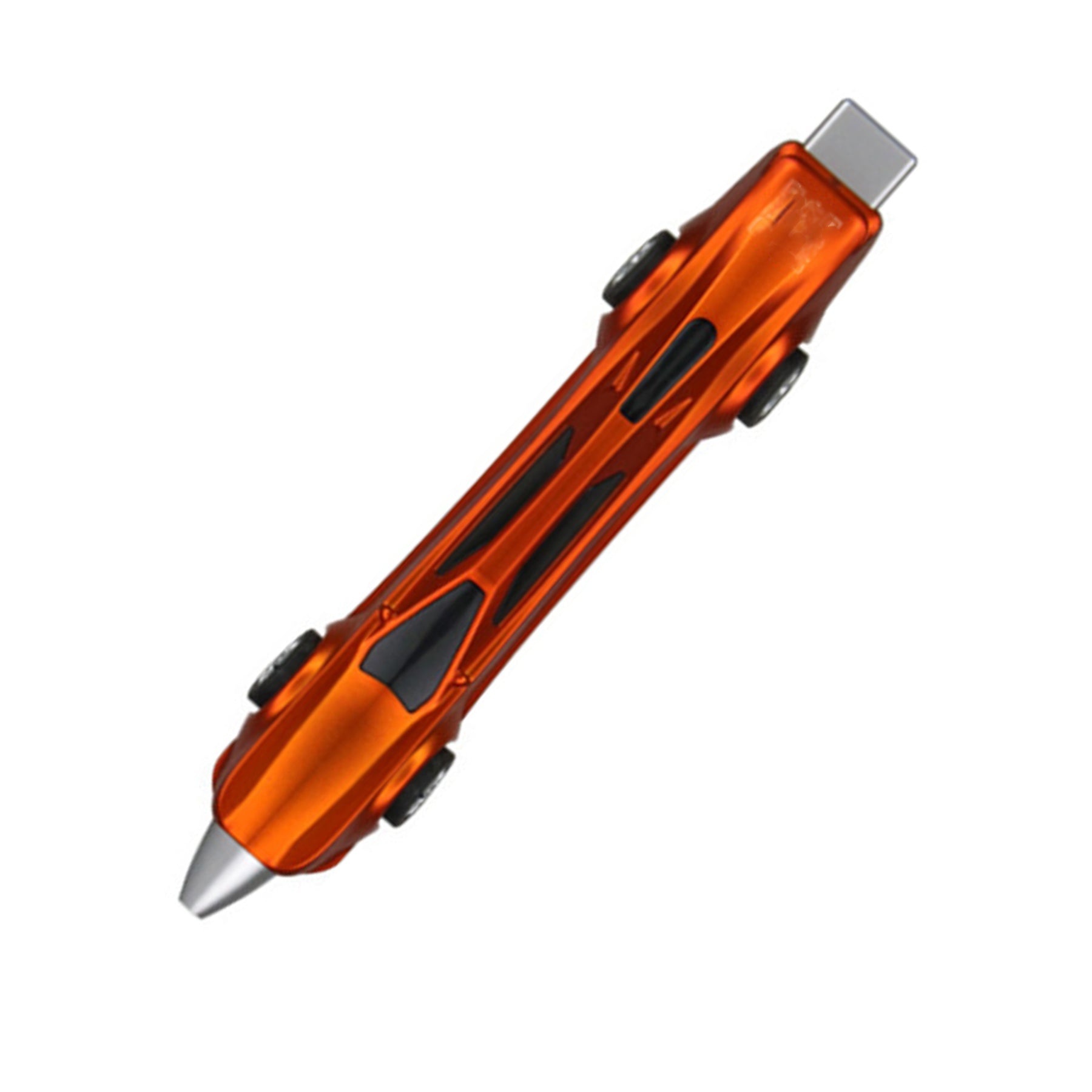 Car-Shaped Ballpoint Pen
