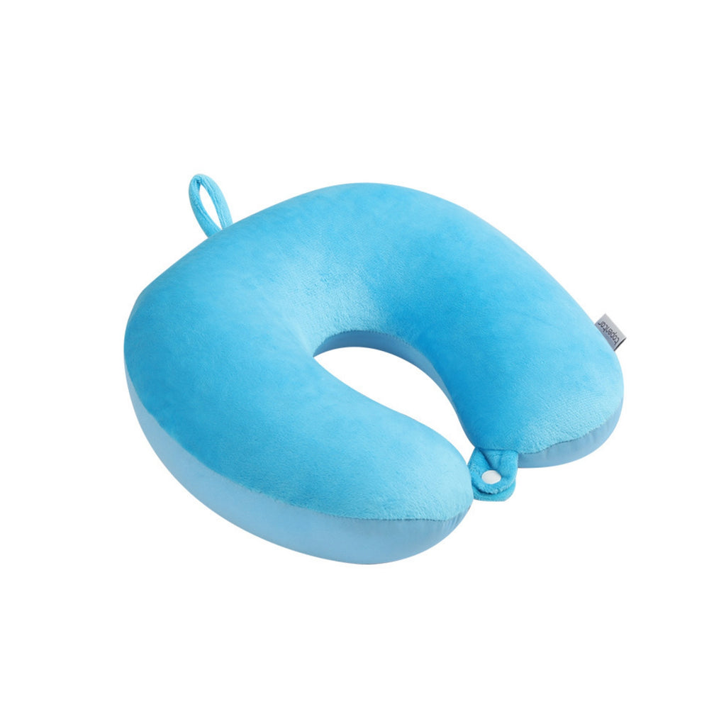 Portable U - shaped Cervical Particle Pillow