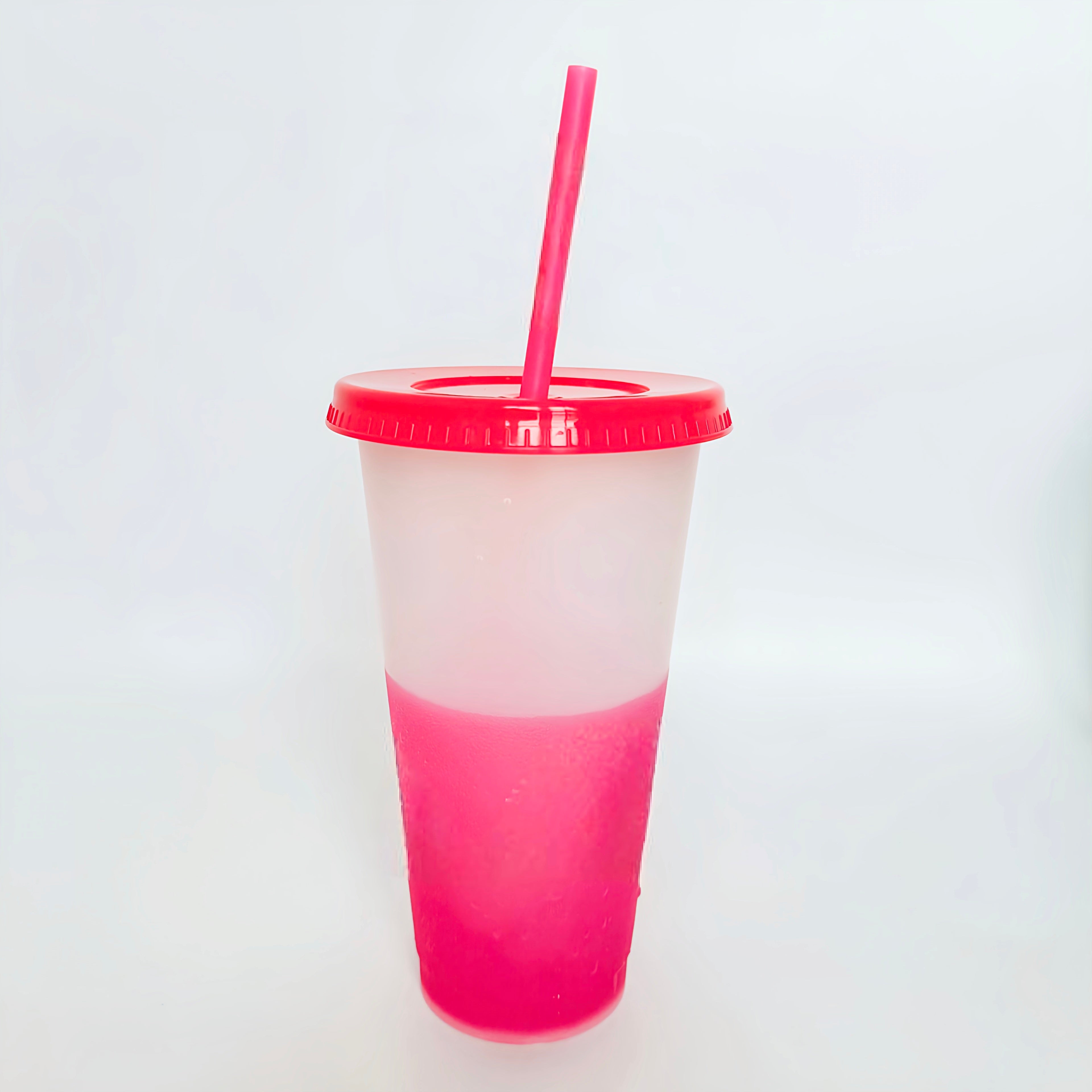 24OZ Color-Changing Cup