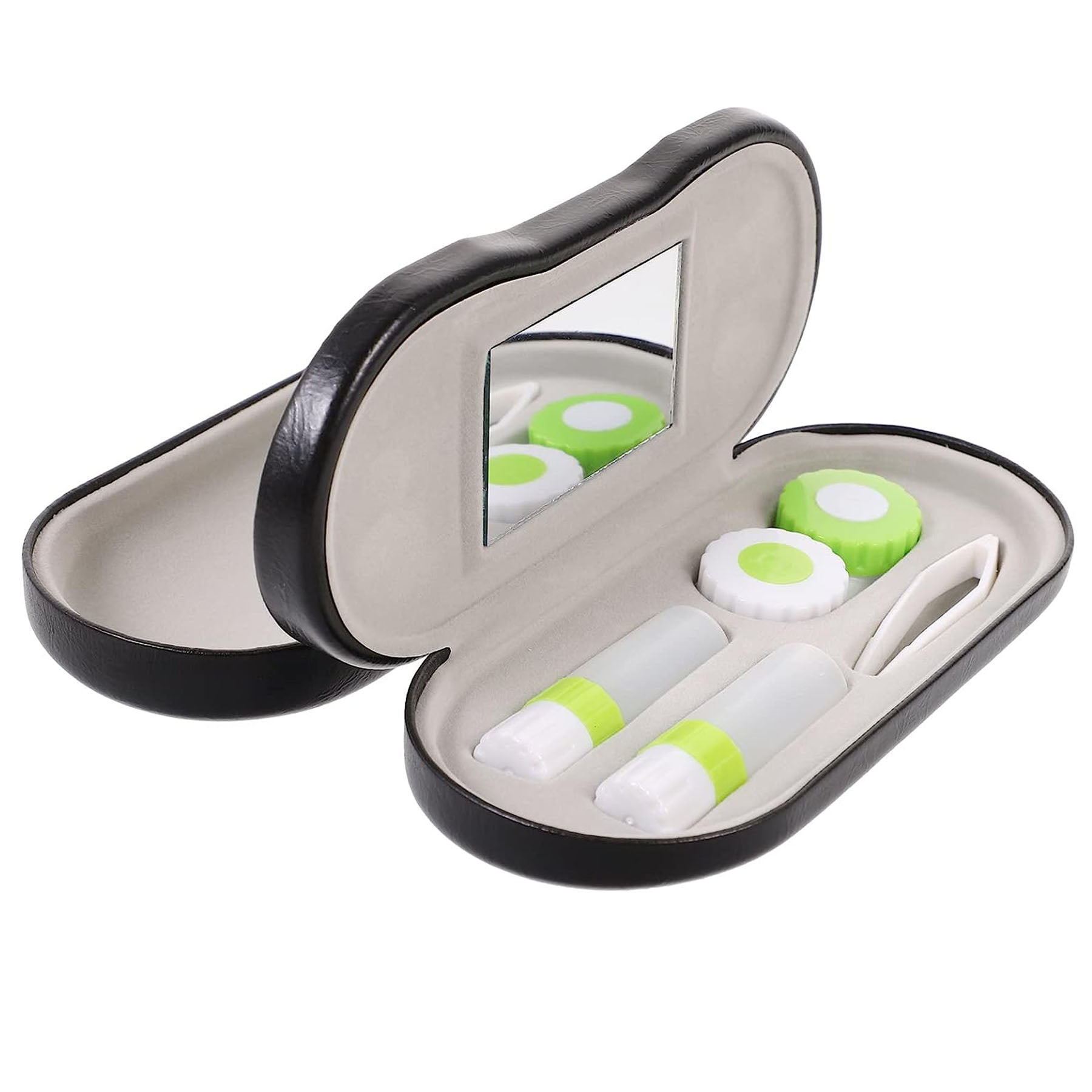 Hard Eyeglasses Case