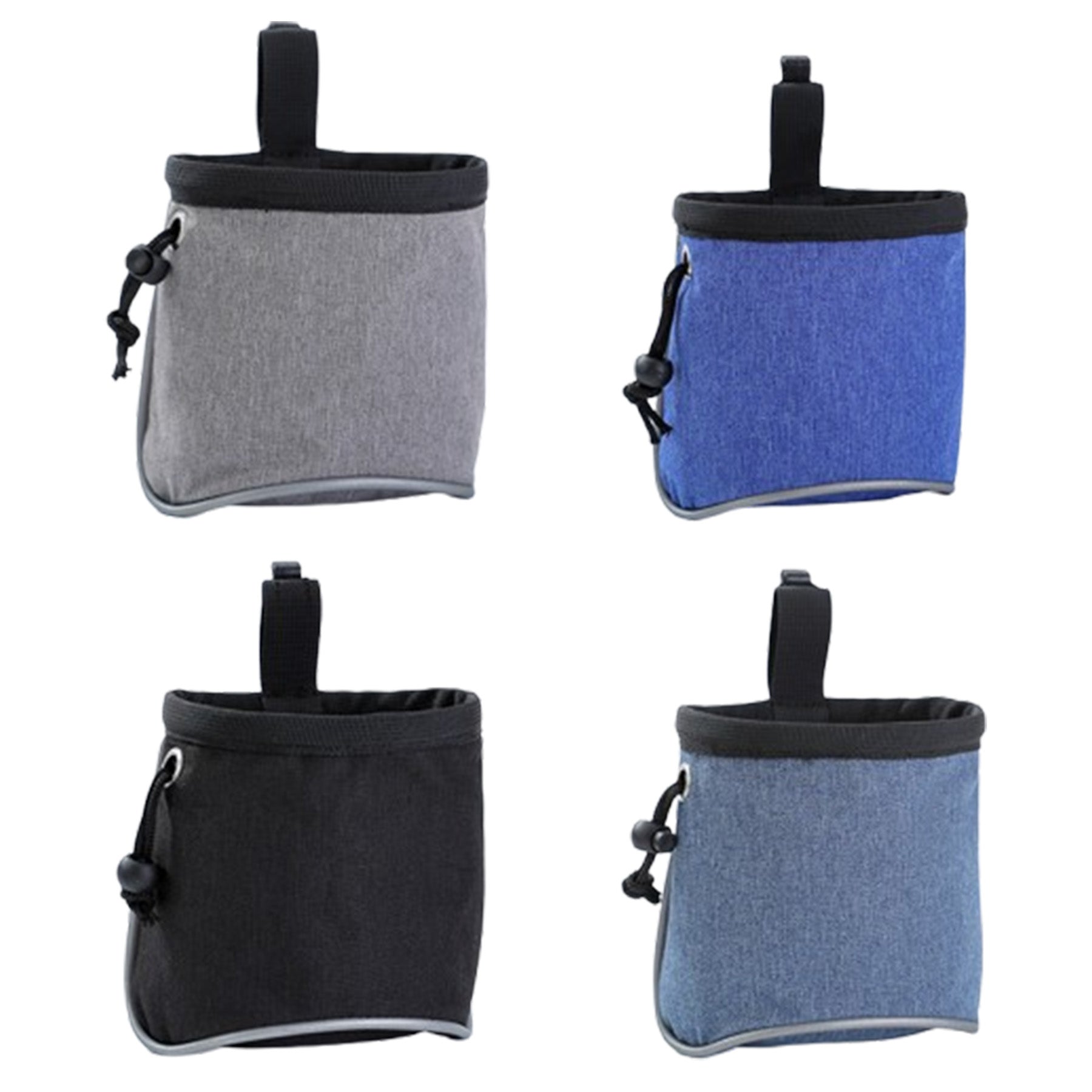 Dog Training Treat Pouch