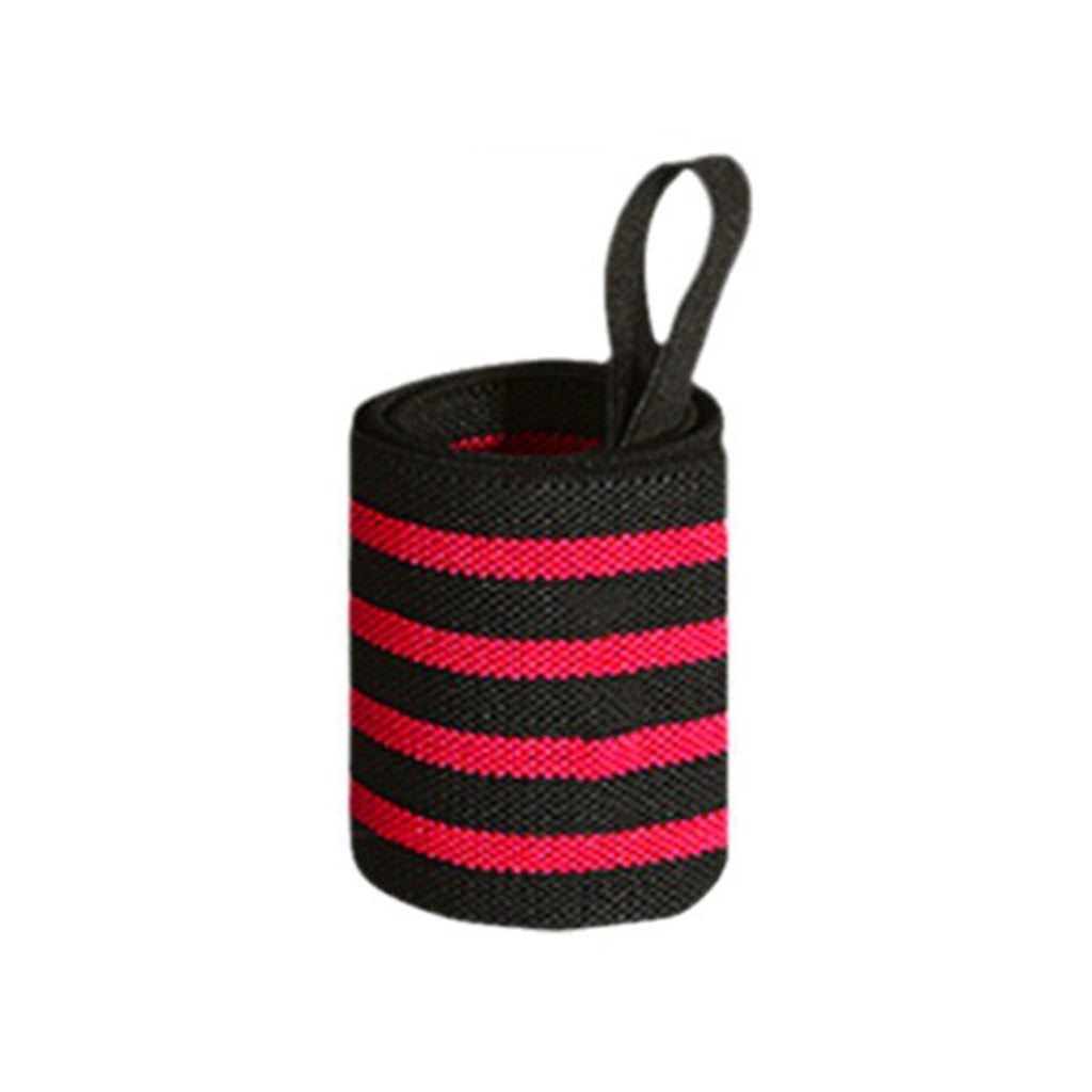 Fitness Compression Wrap Wrist Brace