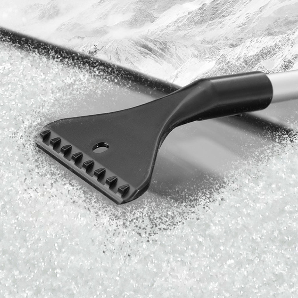 Multifunctional Telescopic Snow Brush