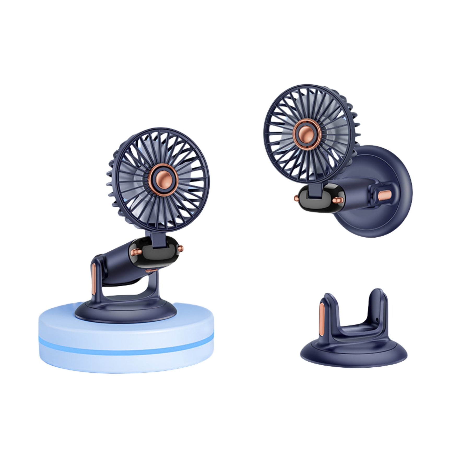 Handheld Portable Mini Fan