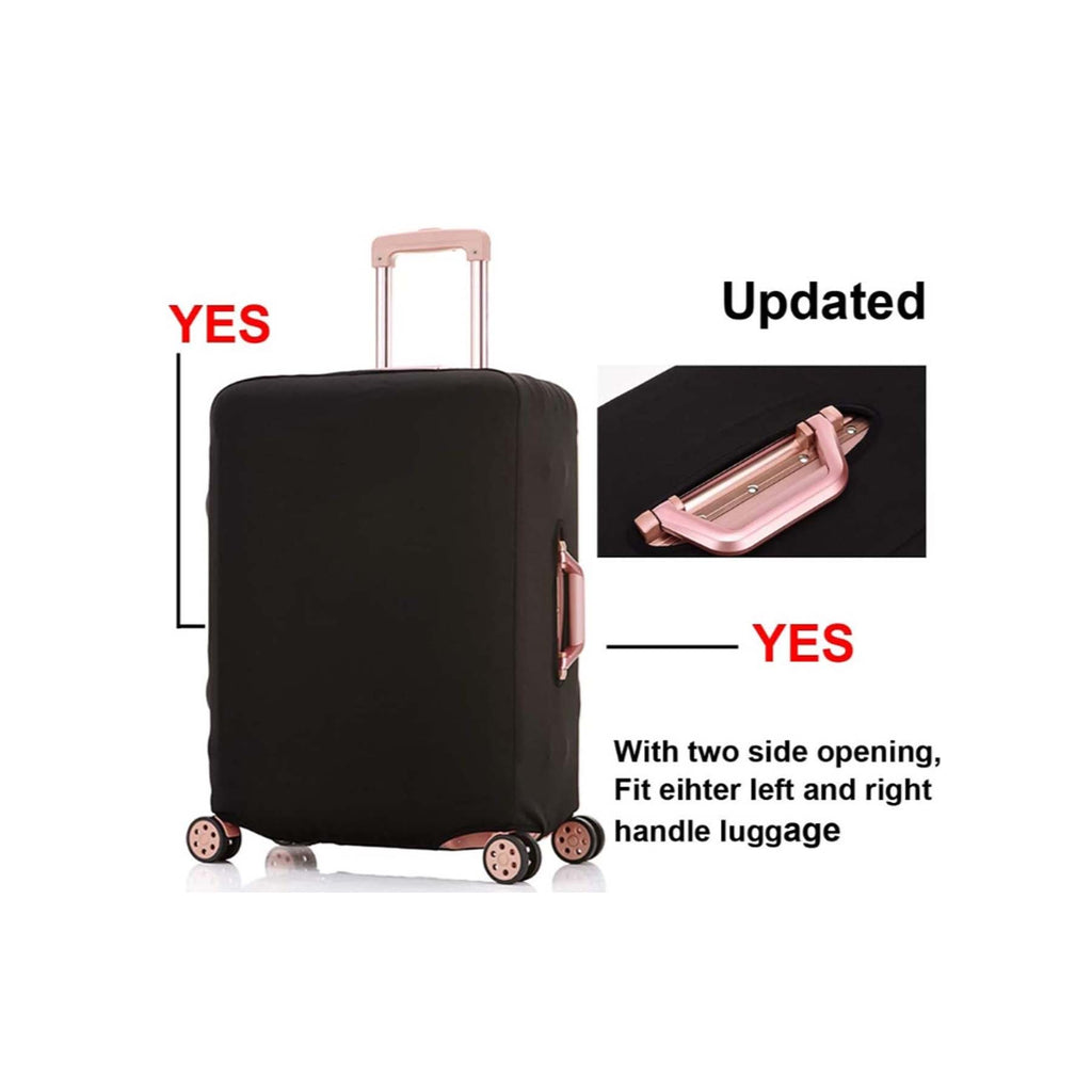 Luggage Protection Cover Suitable For Luggage Sizes Of 18 To 20 Inches