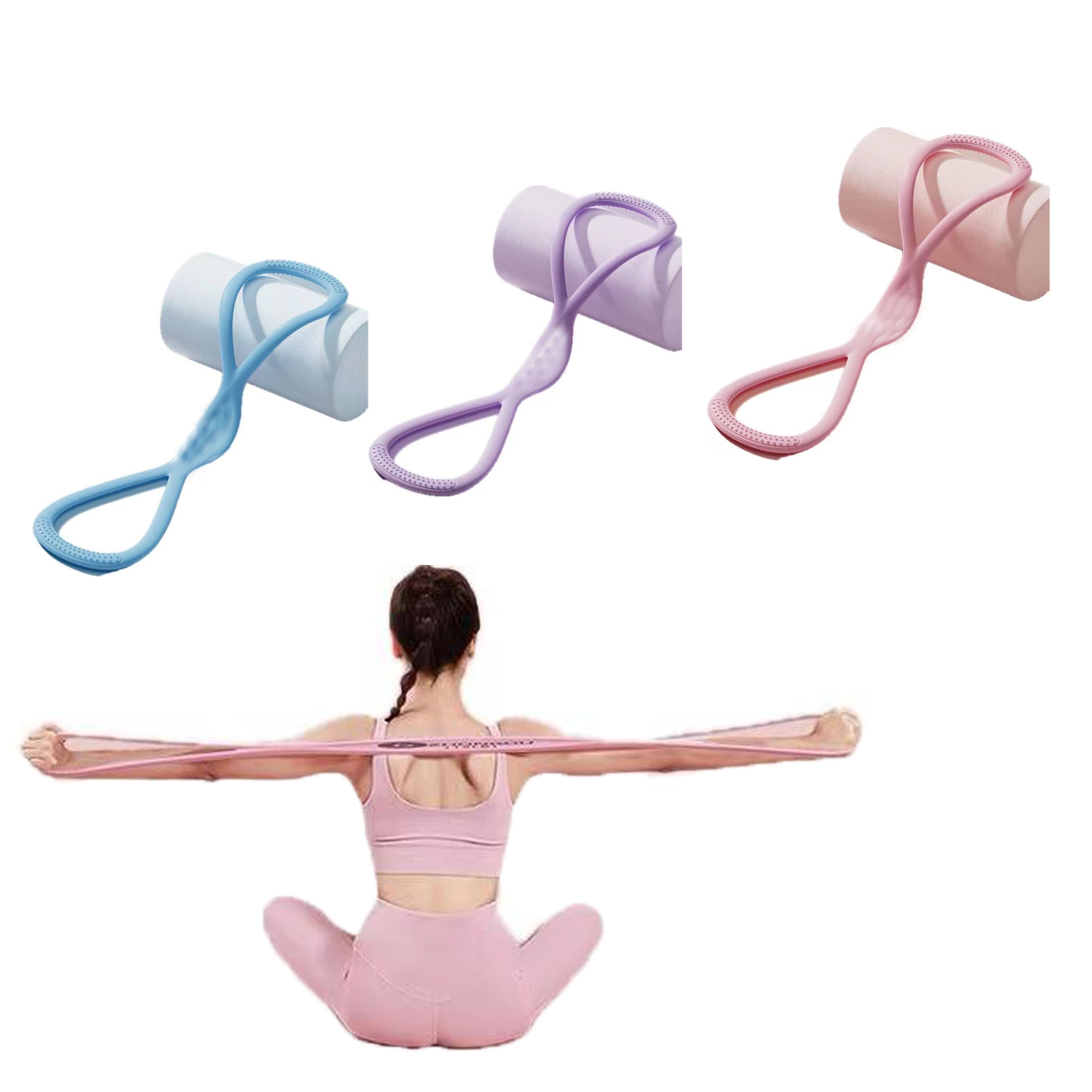 Figure 8 Resistance Band