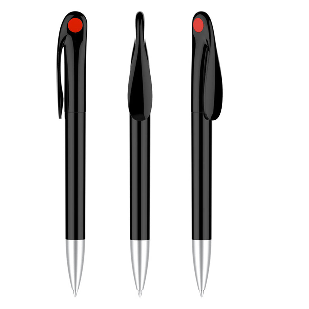 Creative Twist BallPoint Pen