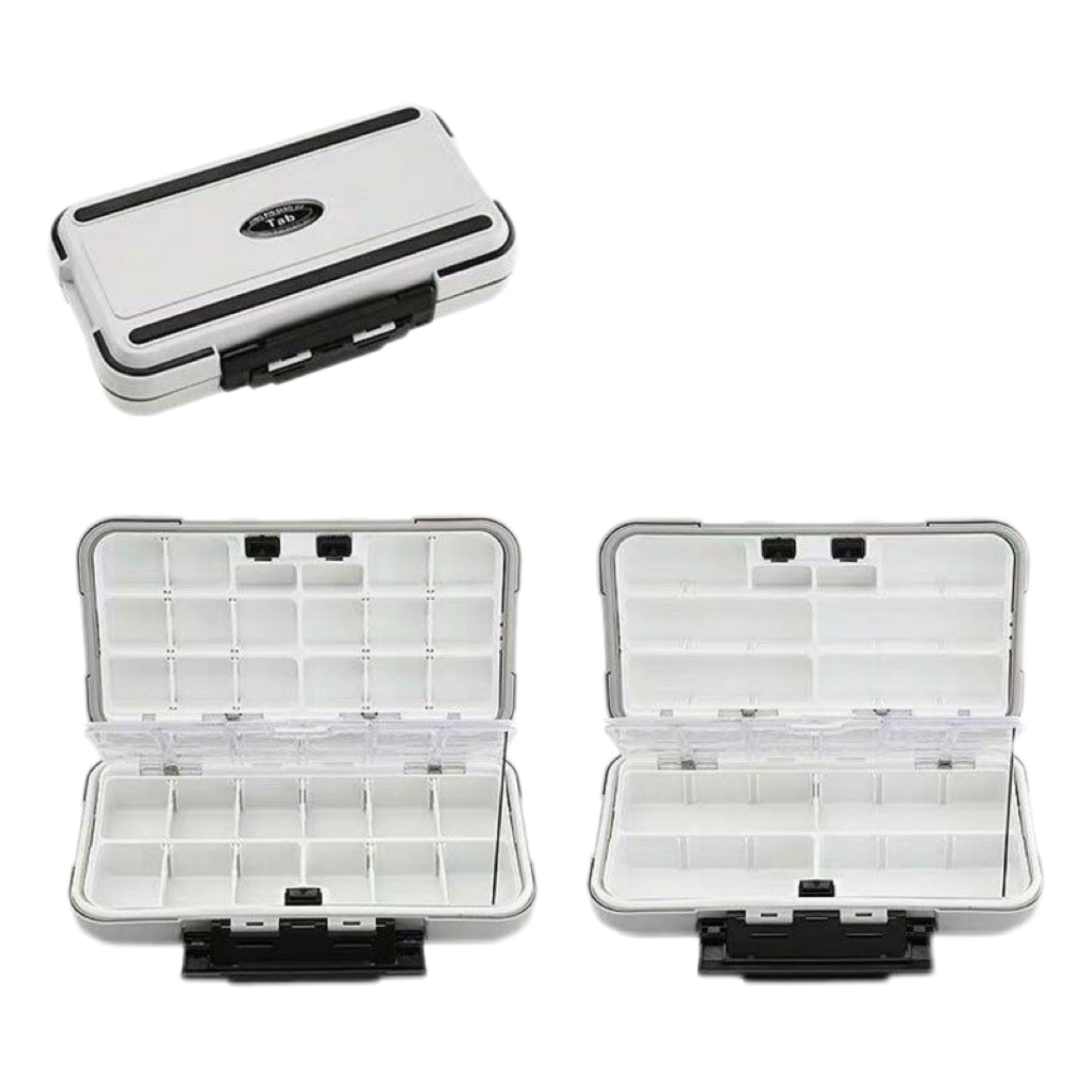 Fishing Tackle Storage Box
