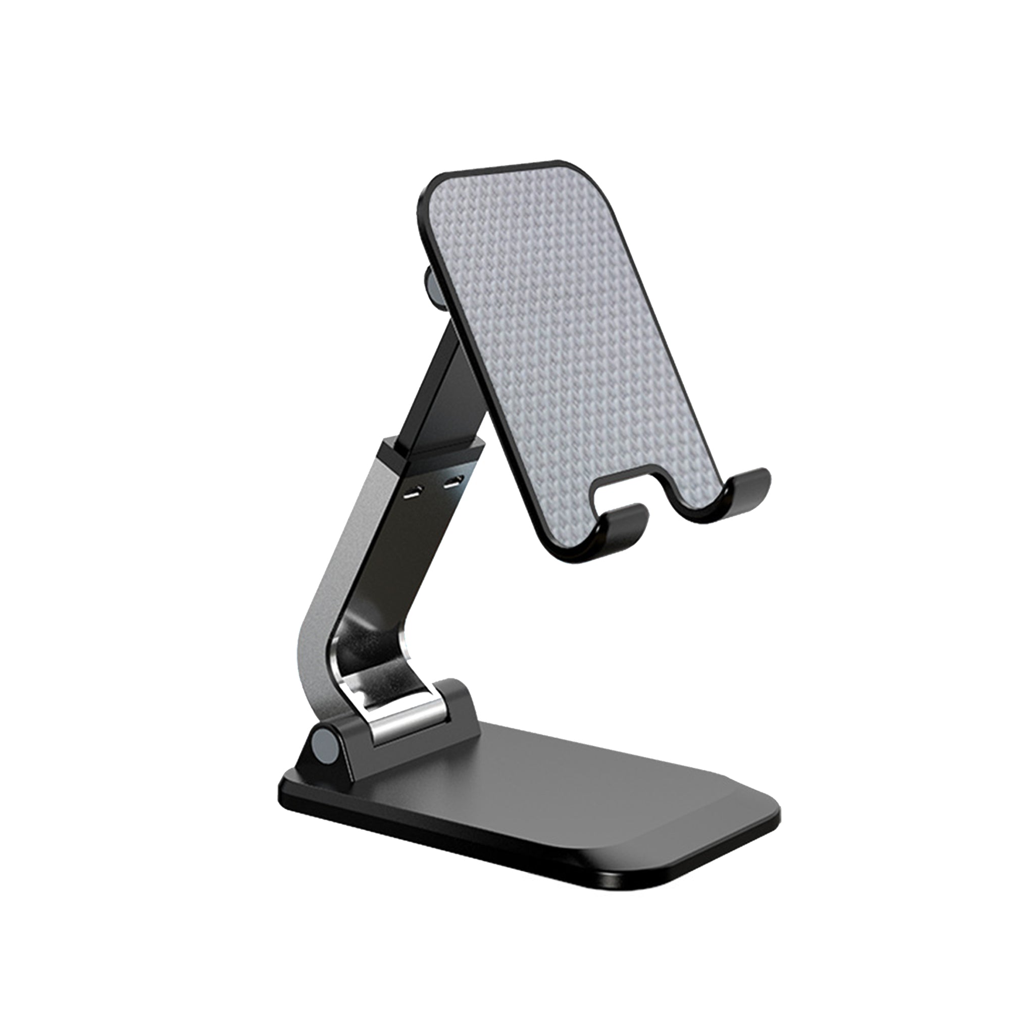 Height Adjustable Foldable Phone Holder