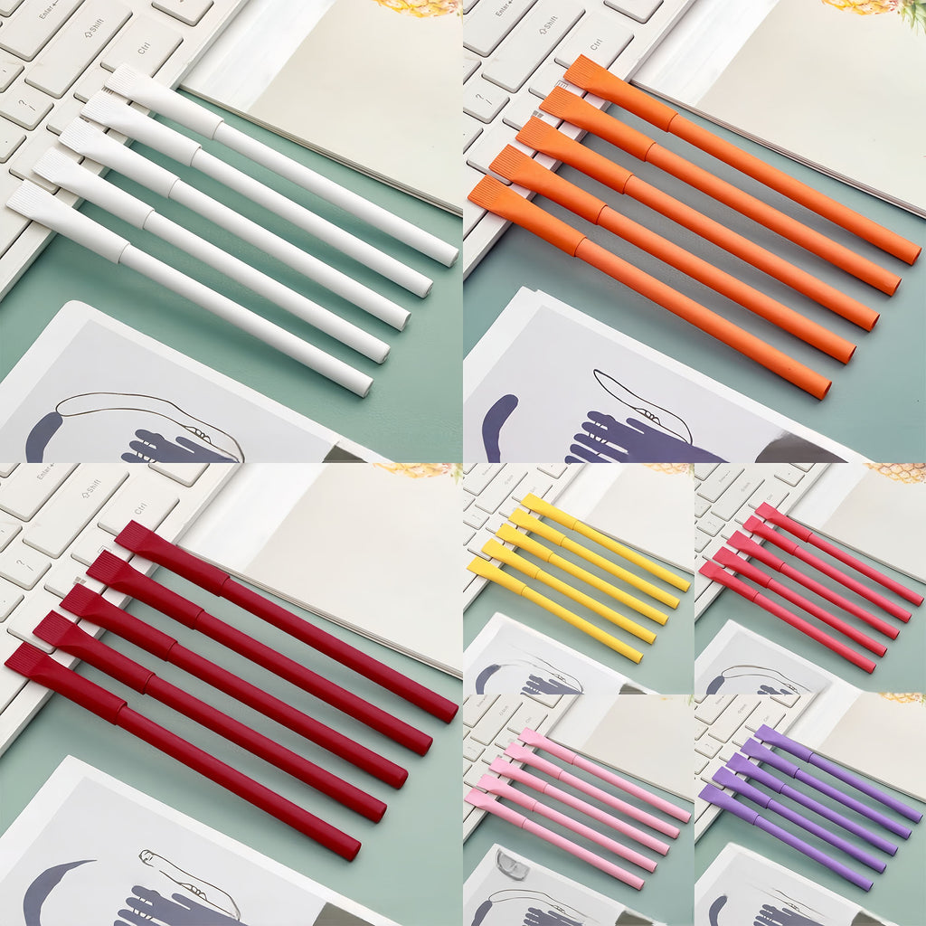 Eco Friendly Click Pen